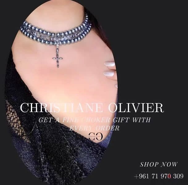 fashion accessories 2