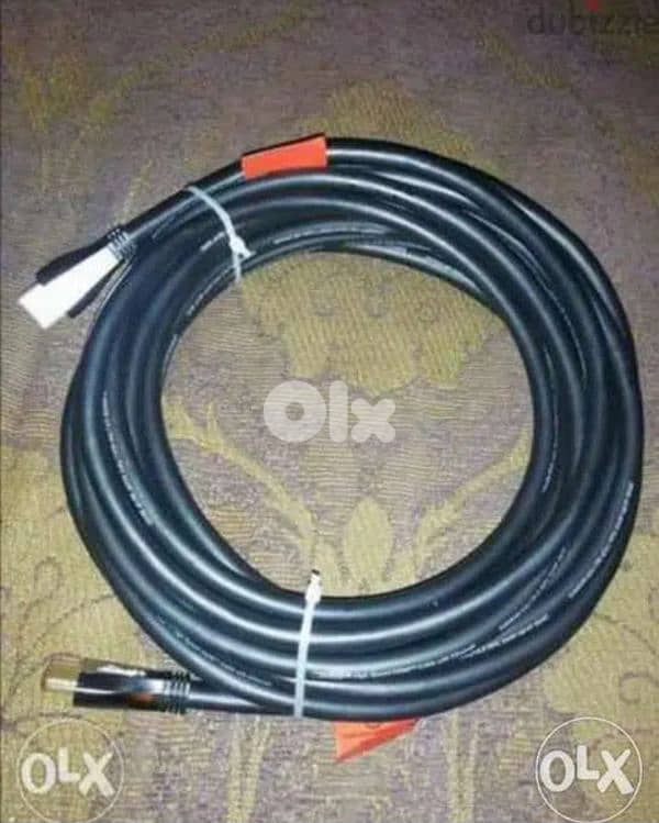Cable HDMI Rocketfish  4k 8k High quality 0