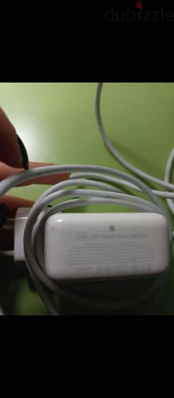 MACbook charger 2