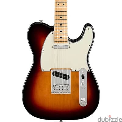 telecaster guitar