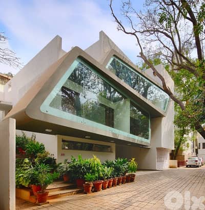 Expert training+Execution of all Engineering Design projects