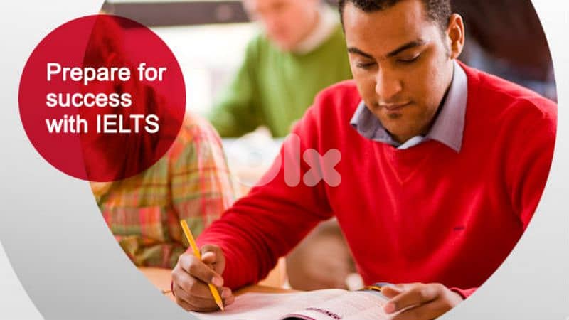 We help you pass your academic exams(Math+Engish+Science)100% Success! 4