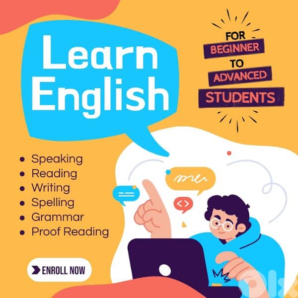 We help you pass your academic exams(Math+Engish+Science)100% Success! 6