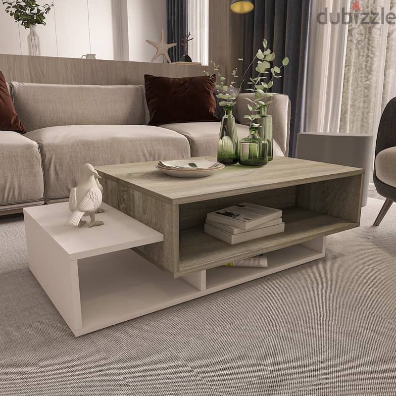 Coffee Table 0