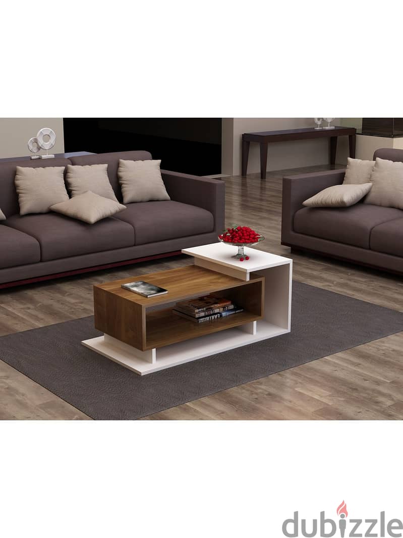 Coffee Table 5