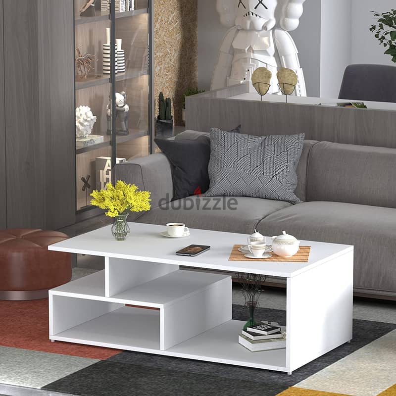 Coffee Table 9