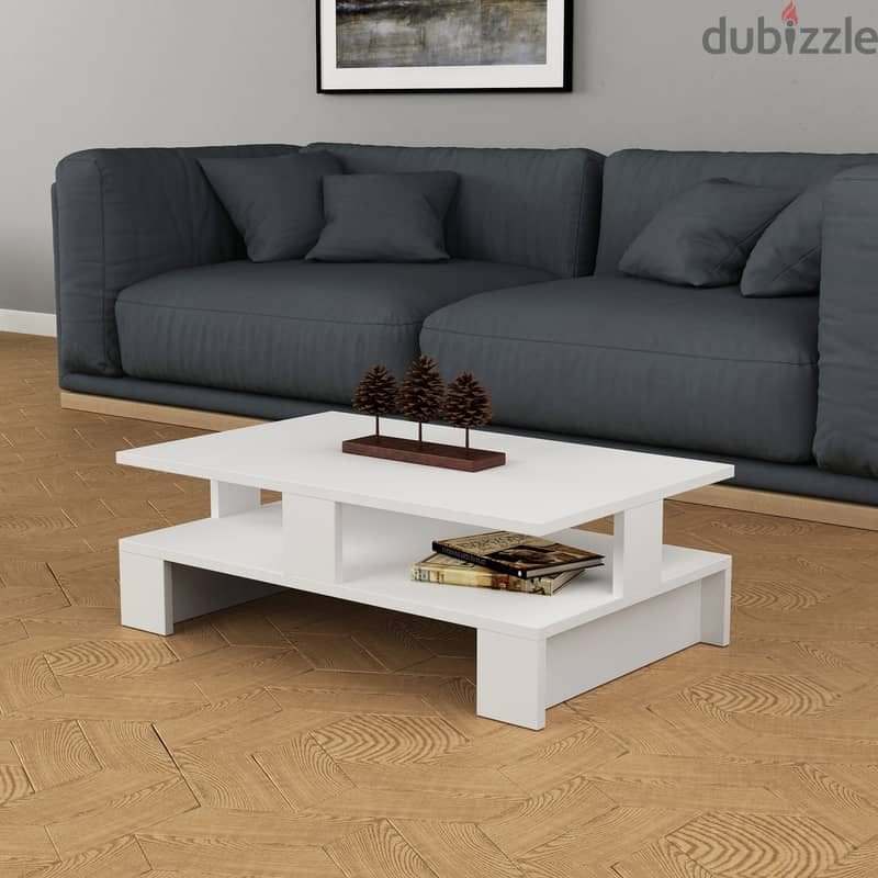 Coffee Table 11