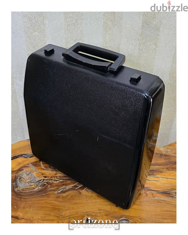 Brother Deluxe 220 typewriter dactylo 6