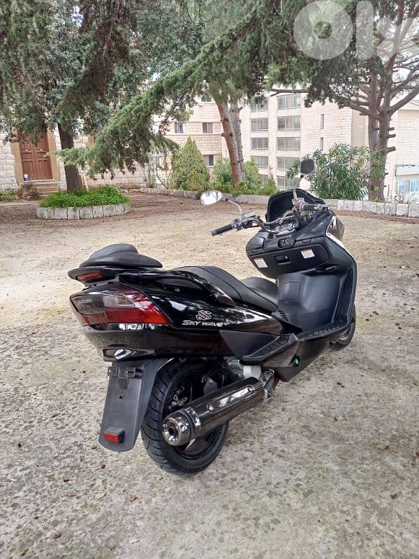 suzuki skywave type 3ss 1