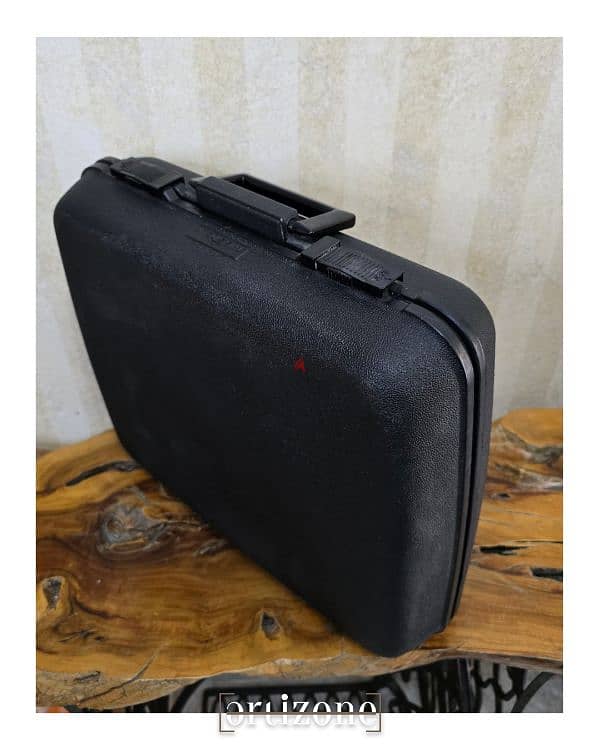 Brother Deluxe 762 TR Arabic typewriter dactylo 5