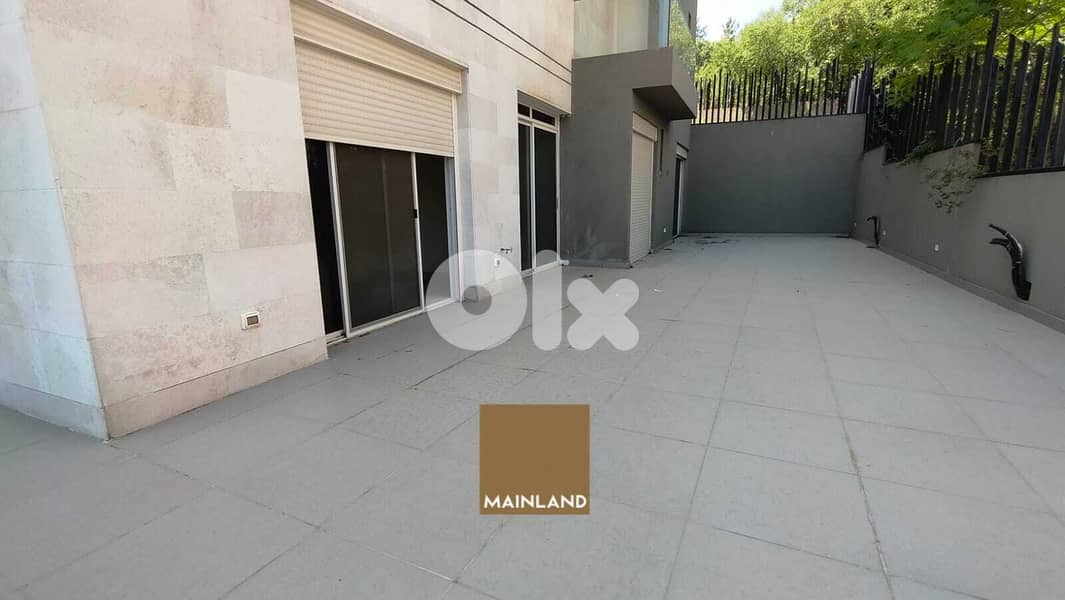 Cornet El Hamra luxury apartment for sale 0