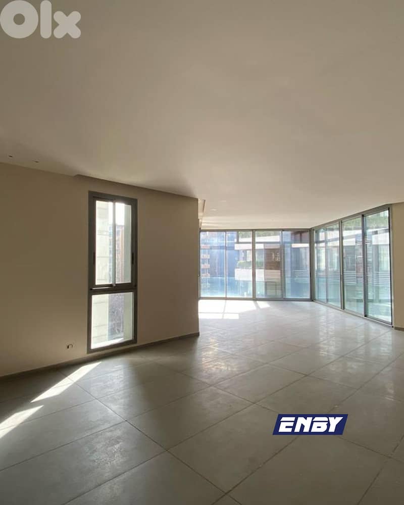 Apartment for sale Achrafieh | New Building | Negotiable 0