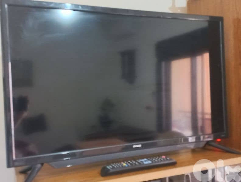 TV aiwa 32" 1