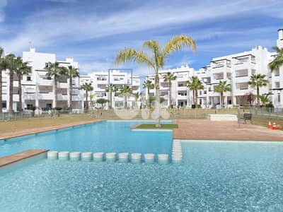 Spain Get your residenct! fully furnished penthouse SVM727168