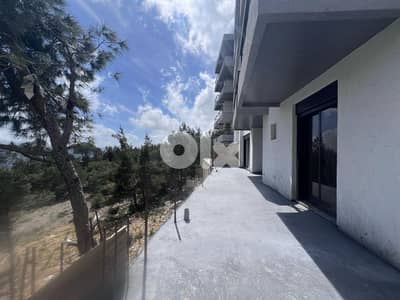 Apartment for sale in Mar Moussa Douar شقة للبيع بمار موسى، الدوار