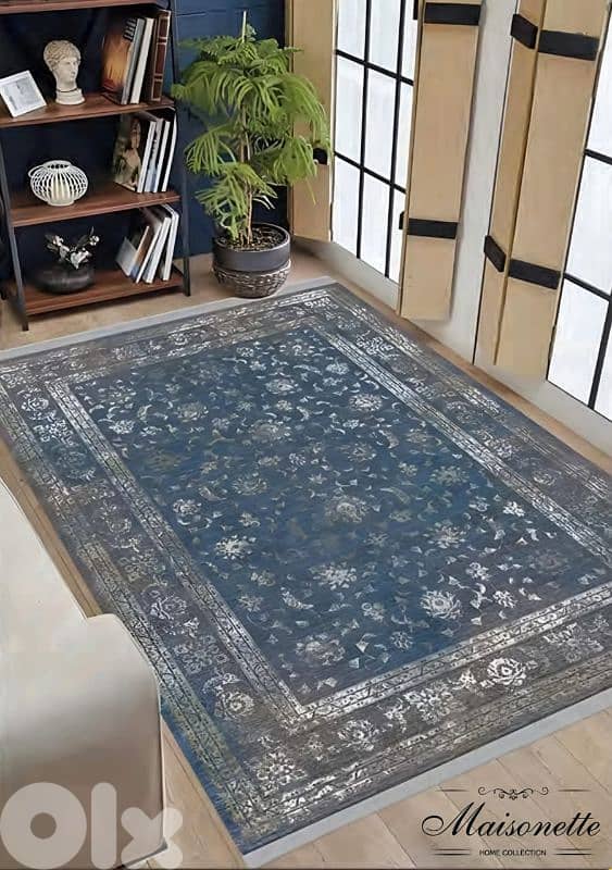 دعسات تركي carpets 2
