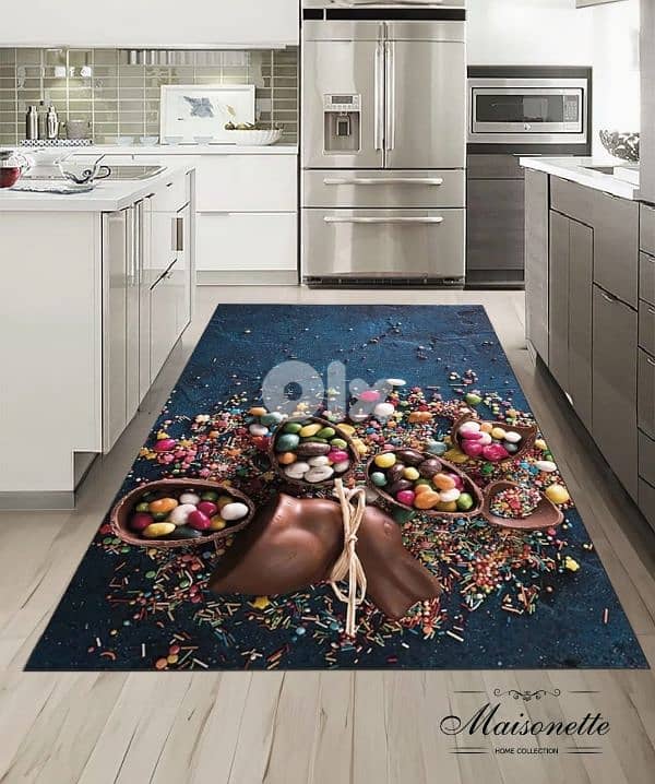 دعسات تركي carpets 3