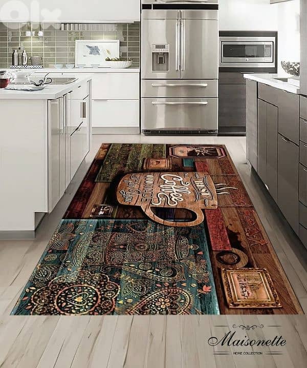 دعسات تركي carpets 5