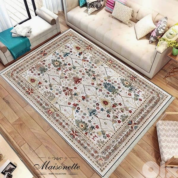 دعسات تركي carpets 7