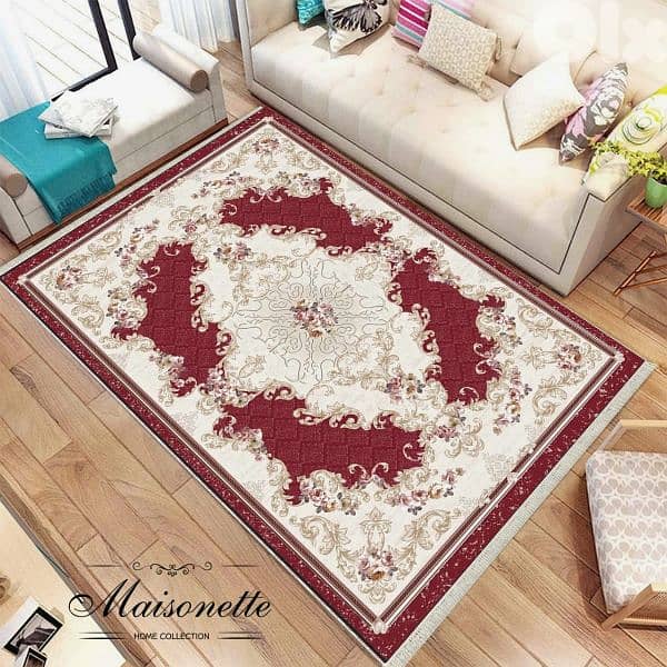 دعسات تركي carpets 11
