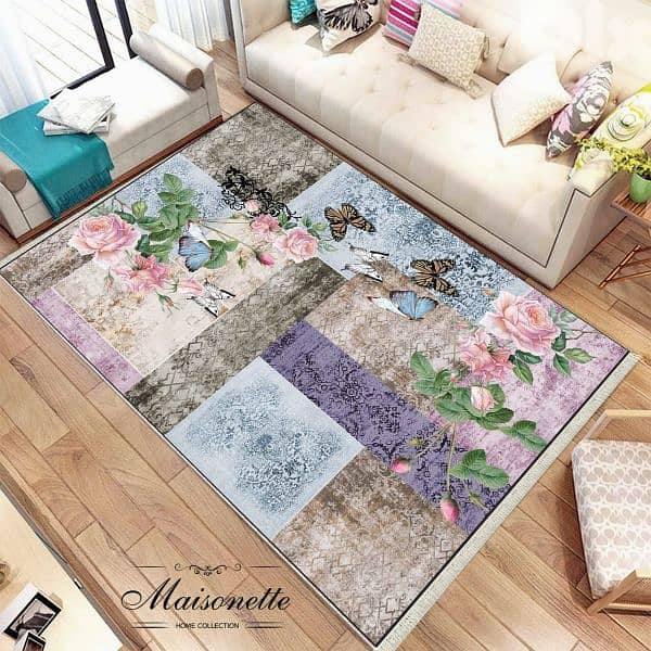 دعسات تركي carpets 12