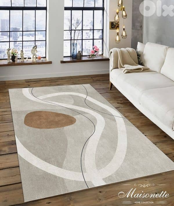دعسات تركي carpets 14