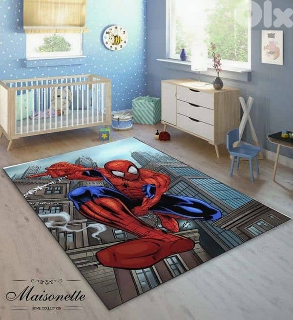 دعسات تركي carpets 15