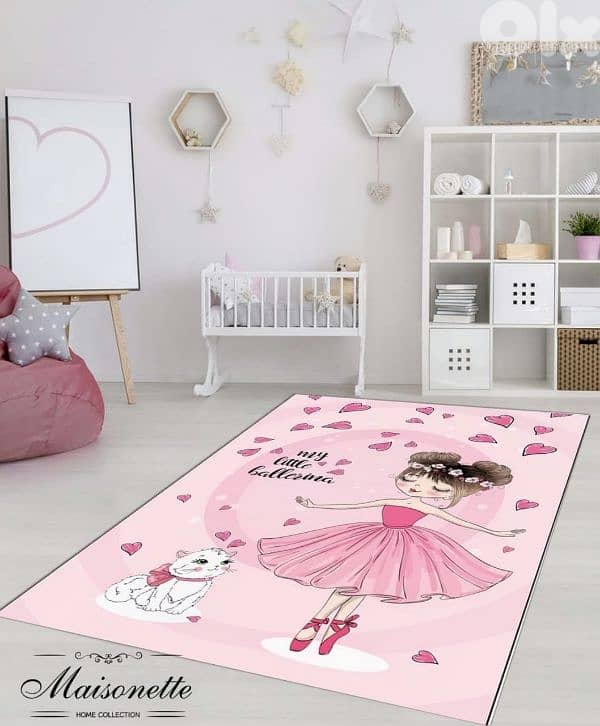 دعسات تركي carpets 17