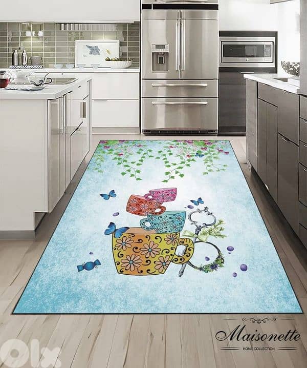 دعسات تركي carpets 18