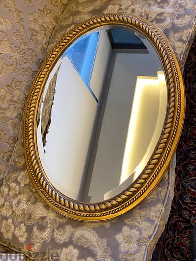 mirror