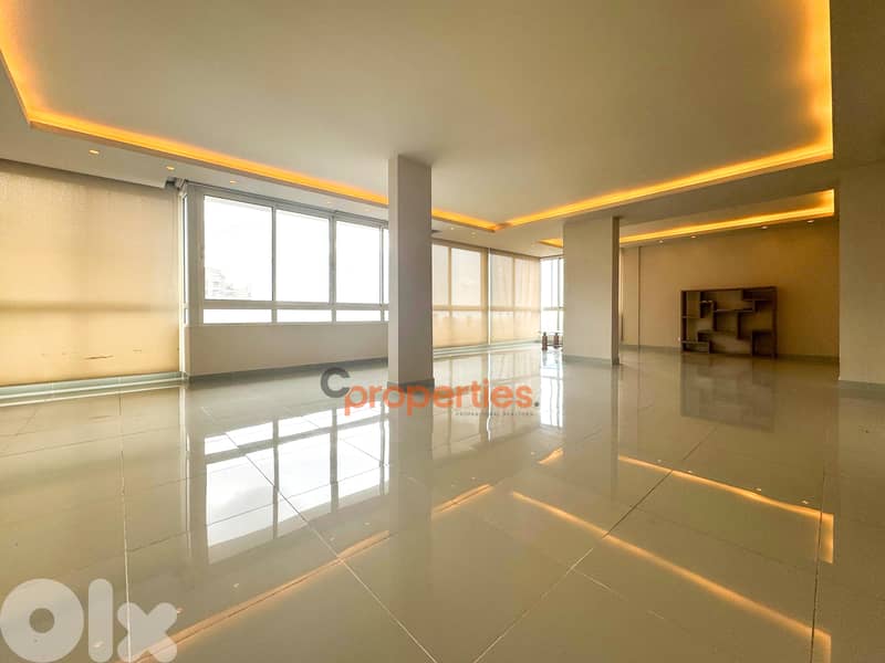 Luxurious Apartment for Sale in Fanar - Hot Deal CPSM269 0