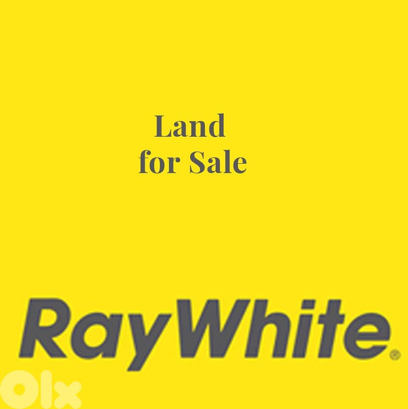RWK220S - Land For Sale In Zalka, Suitable For a Residential Project 0