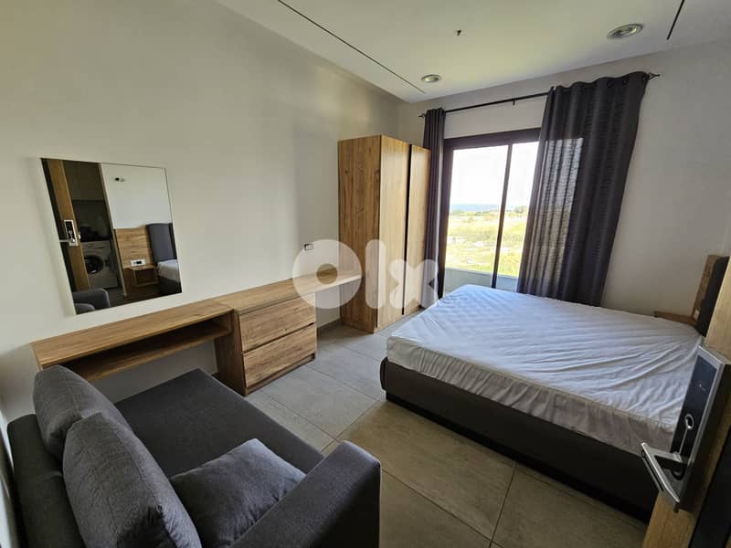 RWB286EA - Chalet for rent in Tabarja on the sea side 1