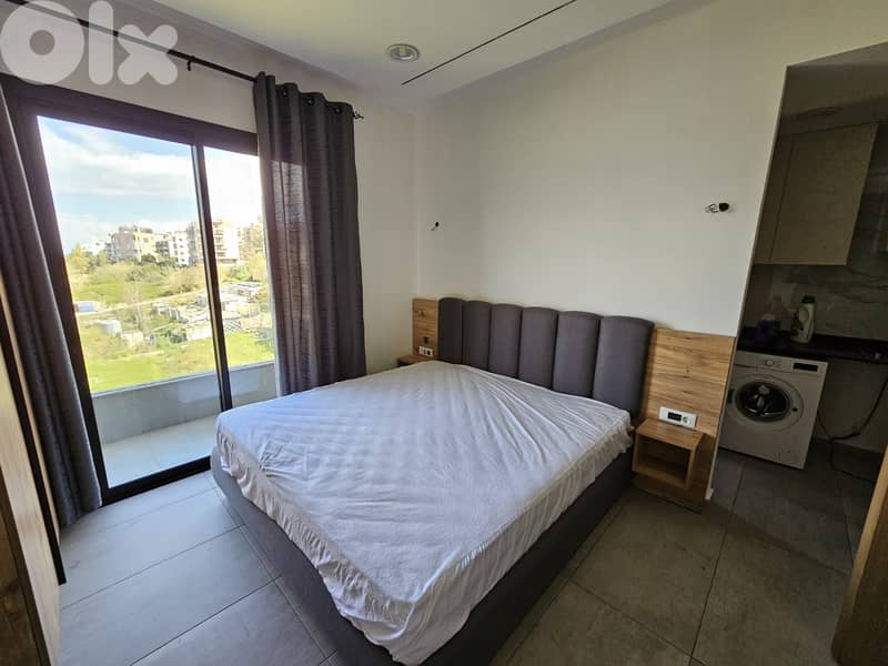 RWB286EA - Chalet for rent in Tabarja on the sea side 2