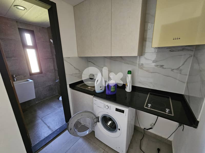 RWB286EA - Chalet for rent in Tabarja on the sea side 4