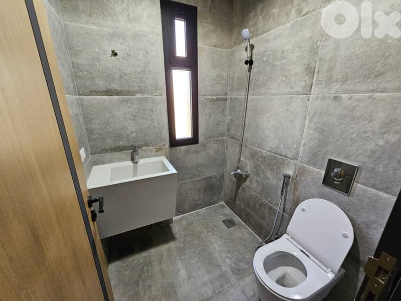 RWB286EA - Chalet for rent in Tabarja on the sea side 5