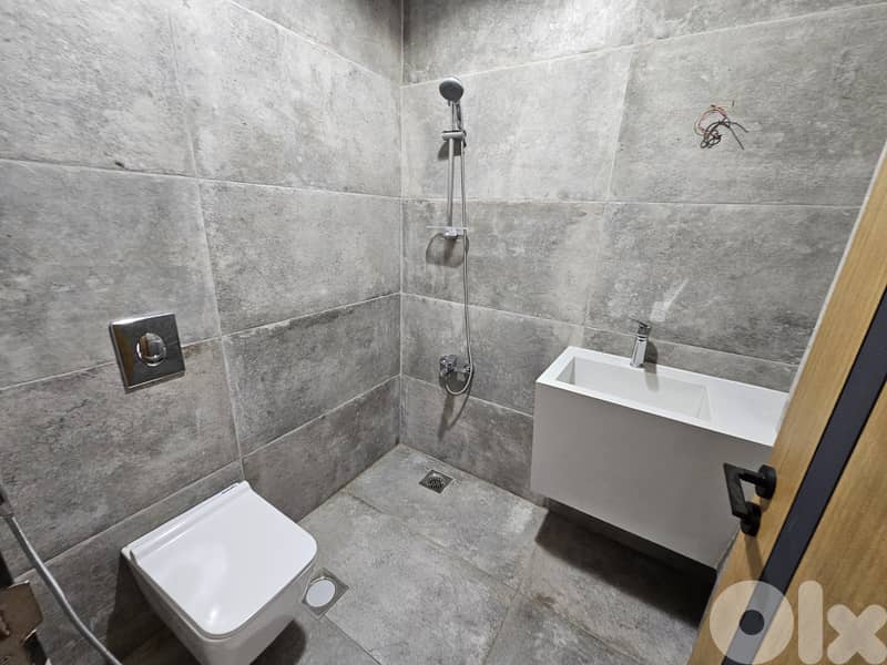 RWB287EA - Furnished chalet for rent in Tabarja 6