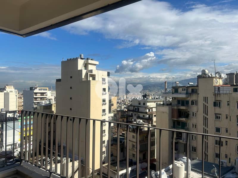 Achrafieh Brand New Title Seaview Mountainview Luxury Parking Storage 0