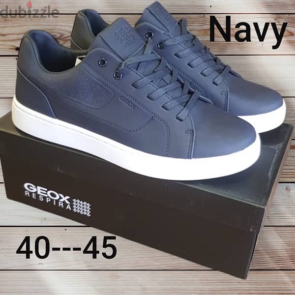 geox shoes top quality just 32$ (3 colors) 1