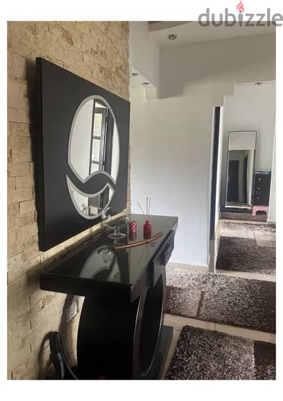 Appartment for rent in Haboush