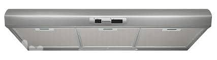 Ariston freestanding cooker hood: 90cmSL19.1PIX شفاط ستانليس اريستون 3