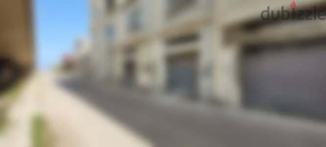 6200 SQM Building 4 Rent in Dbaye-Highway-Prime location -مبنى في ضبية