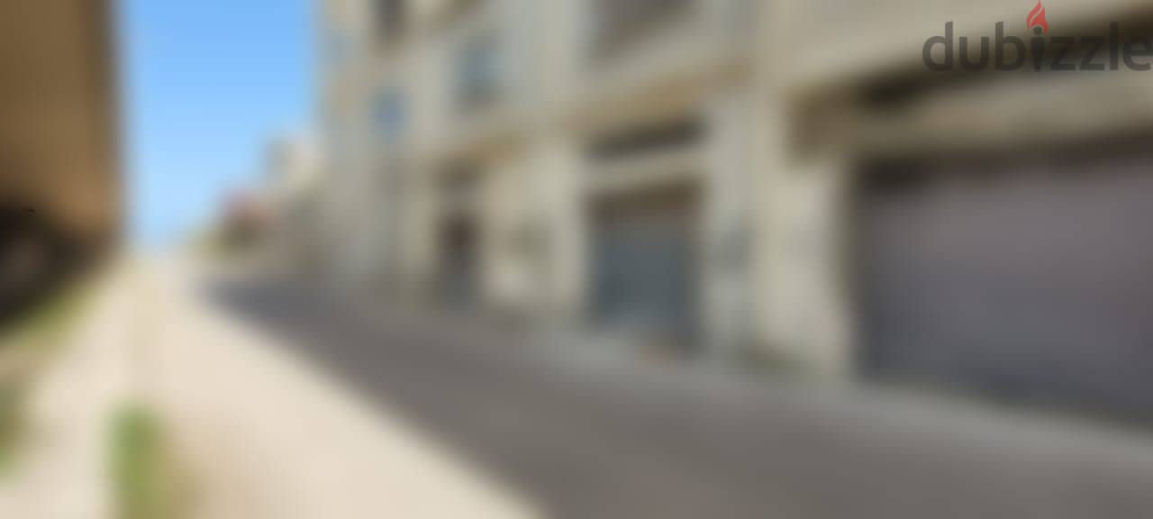 6200 SQM Building 4 Rent in Dbaye-Highway-Prime location -مبنى في ضبية 0