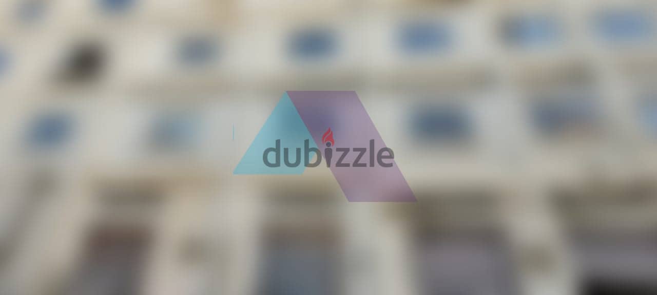 6200 SQM Building 4 Rent in Dbaye-Highway-Prime location -مبنى في ضبية 1