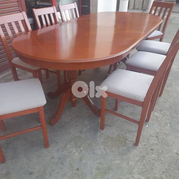 صفرا خشب مسيف ٨كراسي تفتح ١٢كرسي 0