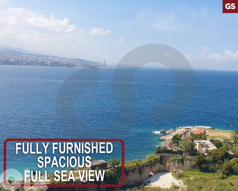 110sqm fully furnished chalet in Aqua Marina for sale REF#GS119987 0