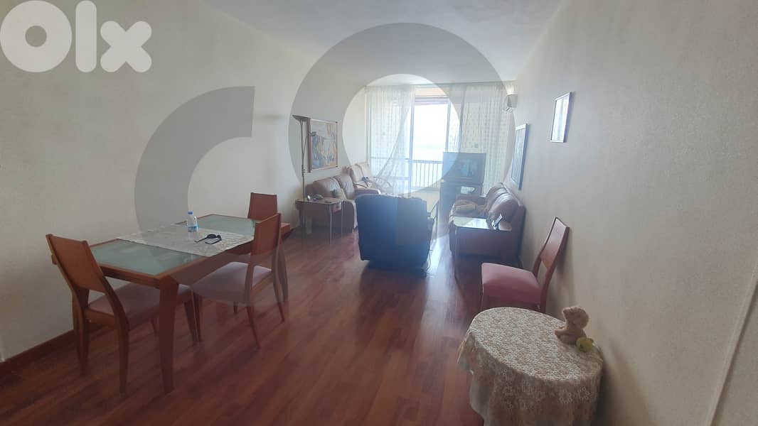 110sqm fully furnished chalet in Aqua Marina for sale REF#GS119987 2