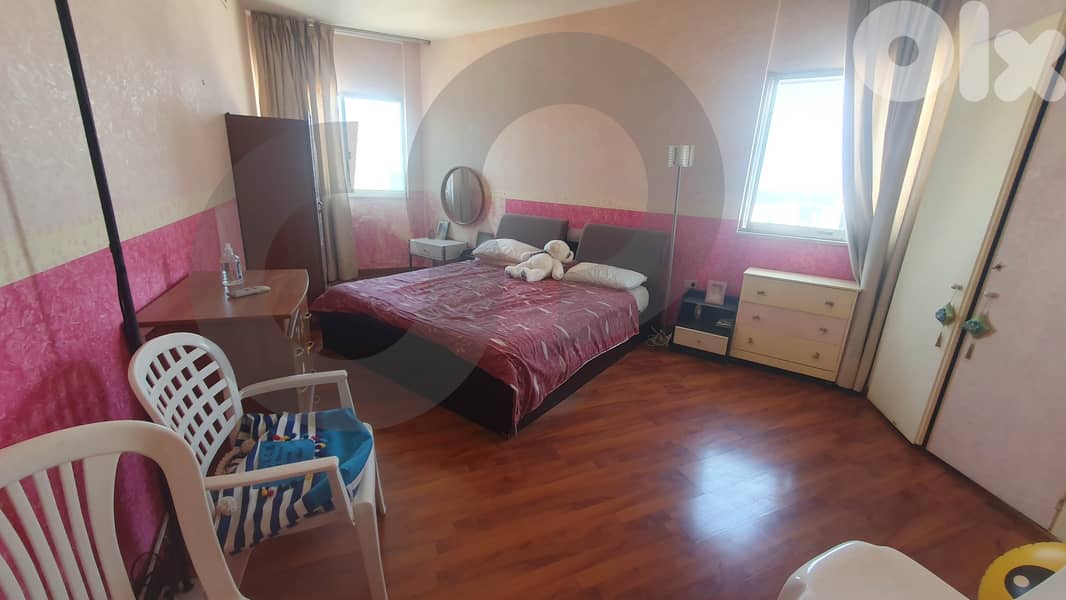 110sqm fully furnished chalet in Aqua Marina for sale REF#GS119987 3