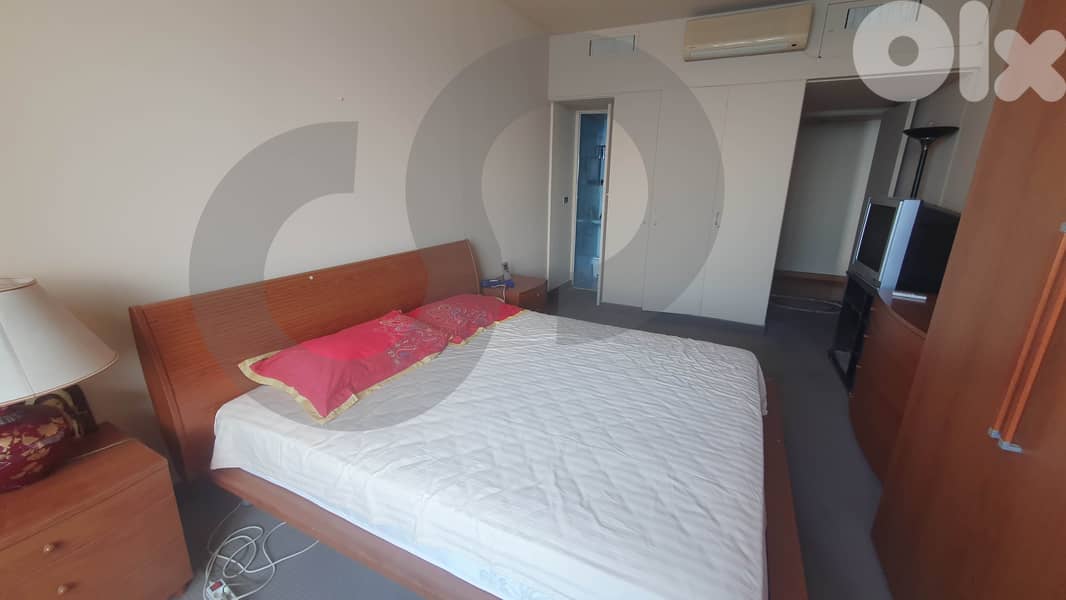 110sqm fully furnished chalet in Aqua Marina for sale REF#GS119987 4