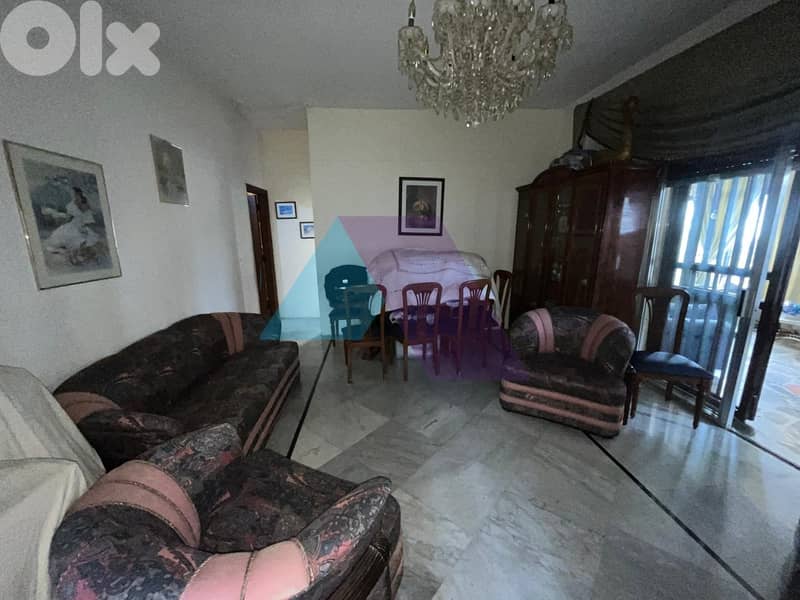 A 455 SQM Stand Alone House for sale in Bikfaya- منزل  للبيع في بكفيا 0